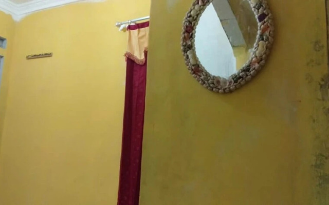 Homestay Mukti