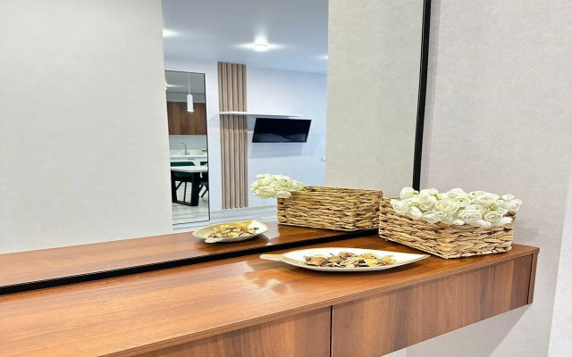 Апартаменты на улице Красноармейская 157В/83-16