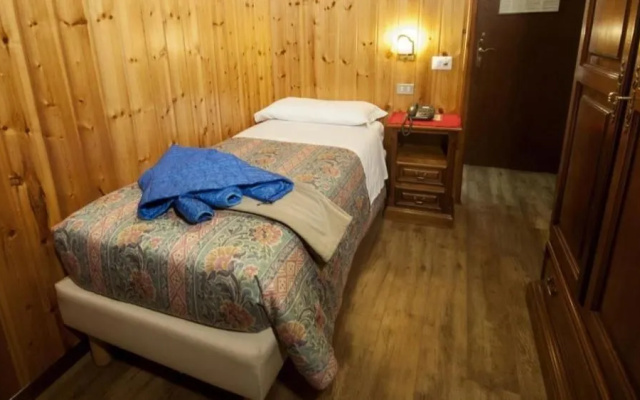 Hotel Perruquet