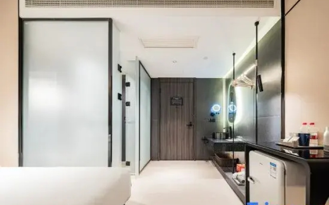 Starway Hotel (Chengdu Kuanzhai Alley Subway Station)