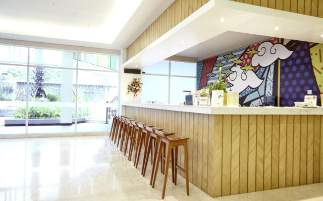 MaxOneHotels.com Resort Makassar