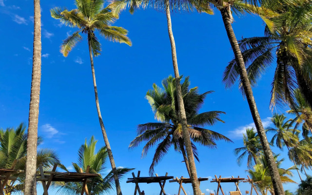 Resort Tororomba