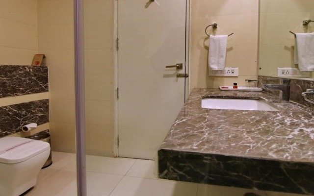Sapna Clarks Inn