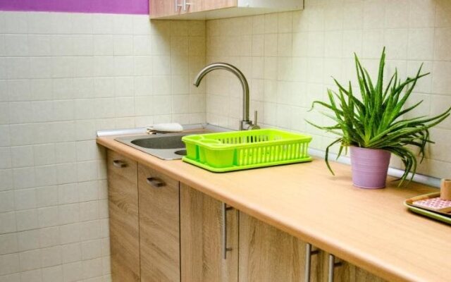 Green Hostel