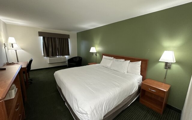 Baymont Inn & Suites Oxford