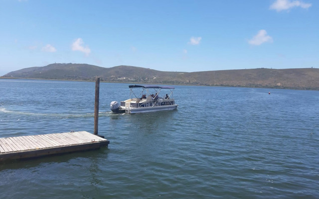 St James of Knysna