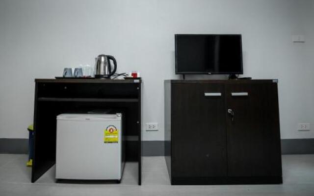 Nakorn Nan Residence