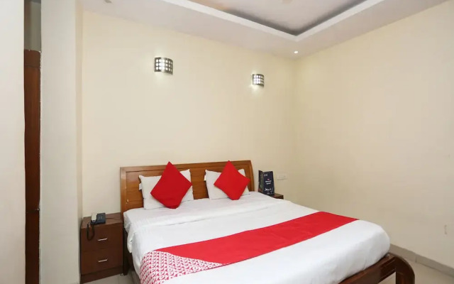 Hotel Silver 7