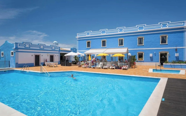 Our House in Clube Albufeira