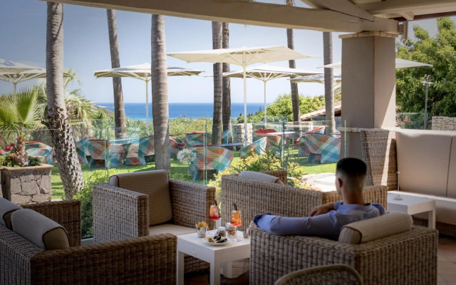 Cruccuris Resort Adults Only