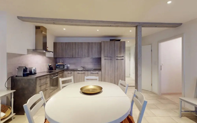Beautiful Apartment in the Heart of the old City