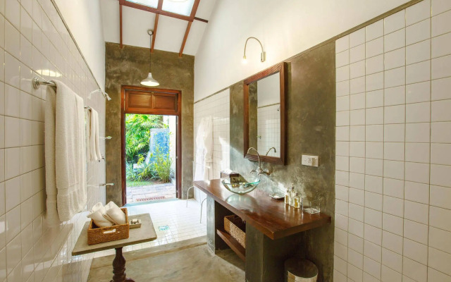 The River House by Asia Leisure