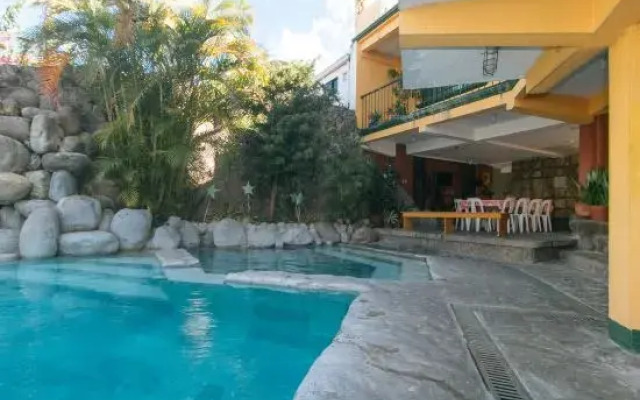 Reddoorz @ Yahweh Spring Retreat & Resort Laguna