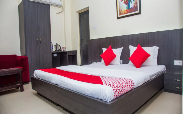 OYO 18812 Charulata The Boutiqueguest House