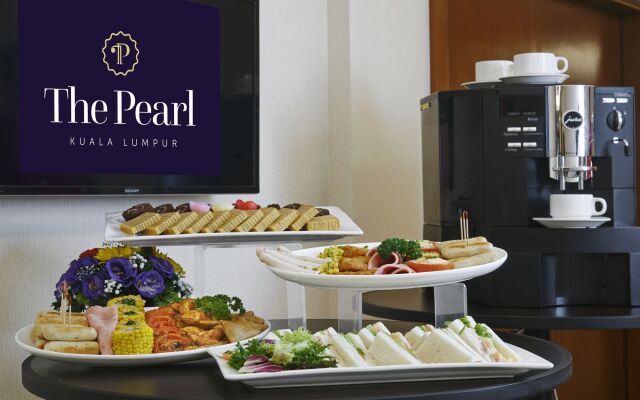 The Pearl Kuala Lumpur
