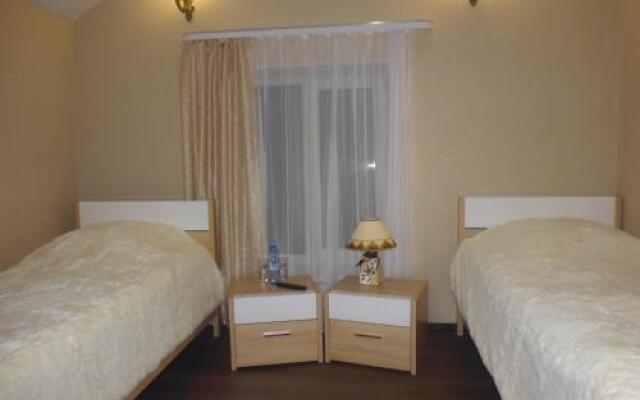 Guest House Volna