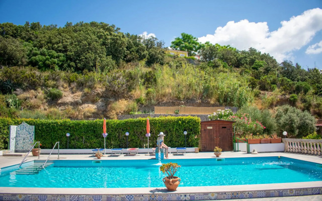 Villa Rita