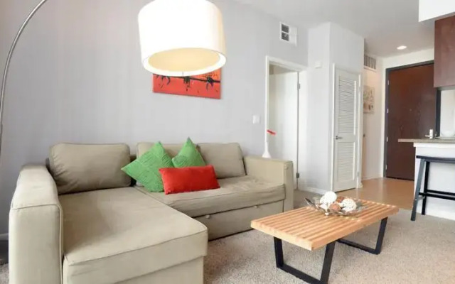 Beach City Suite