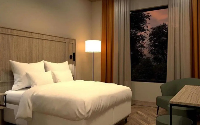 Hotel Riverside Avesta, BW Signature Collection