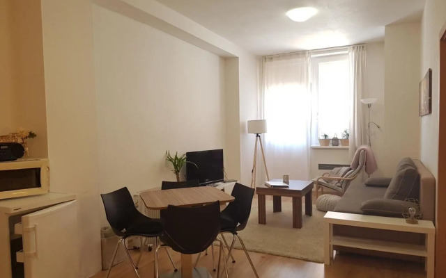 Apartmán Horec A32