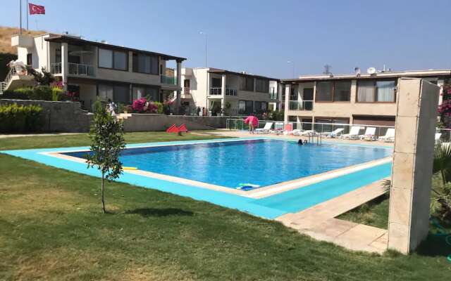 Apartment in Gundogan 1