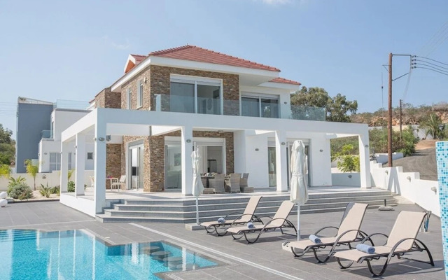 Villa Kelis AQ Ds116