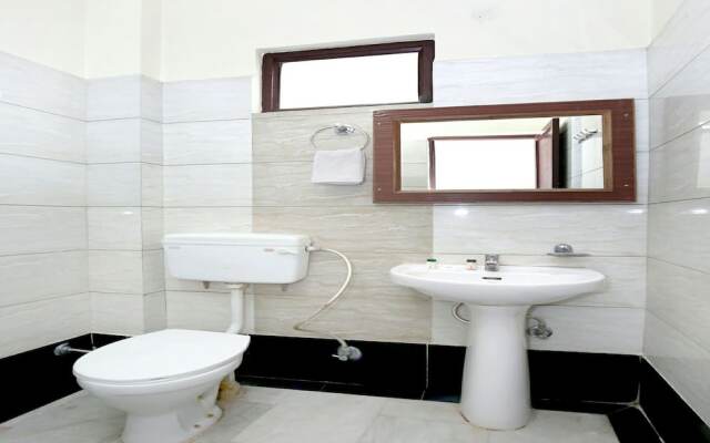OYO 3144 Hotel Sunder Classic