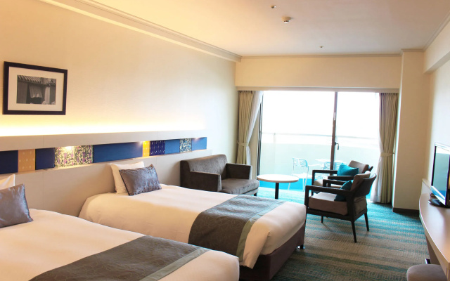 Loisir Hotel Naha