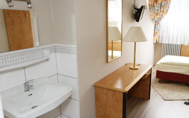 Hotel Restaurant Rodizio Paderborn