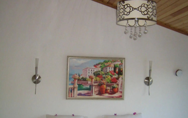 Romantik Villa Dalla Boutique Hotel