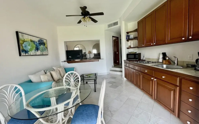 Casa del Mar Condos