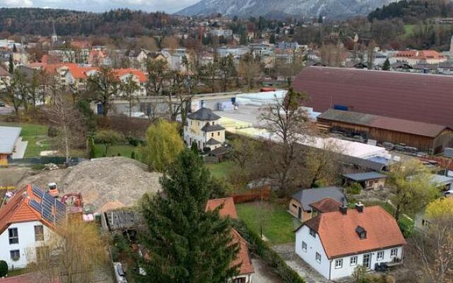 Reichenbach Apartment