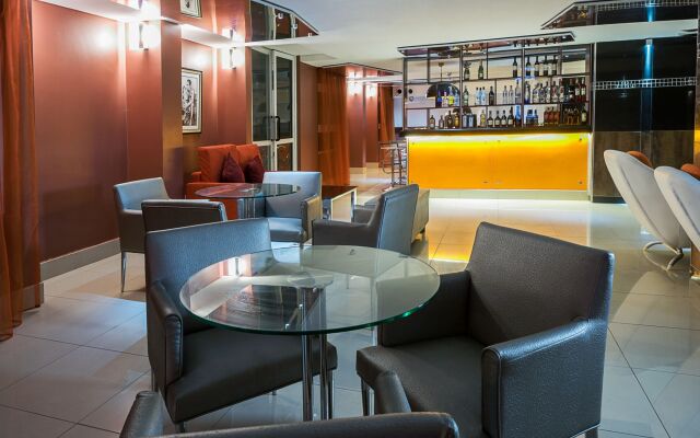 Park Inn by Radisson Abeokuta