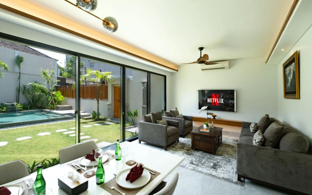 La Numa Villas Canggu