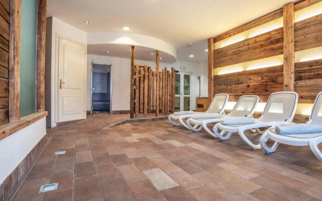 Hotel Sporting & Residence Sporting