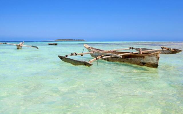 Ocean View Junior Suite Tatu ZanzibarHouses