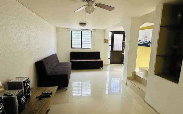 Residencia Del Parque Guadalajara