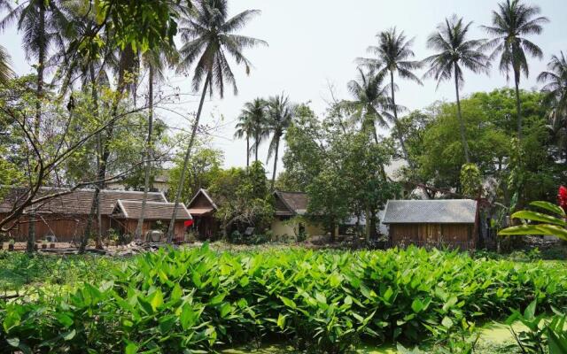 Villa Kiengkham