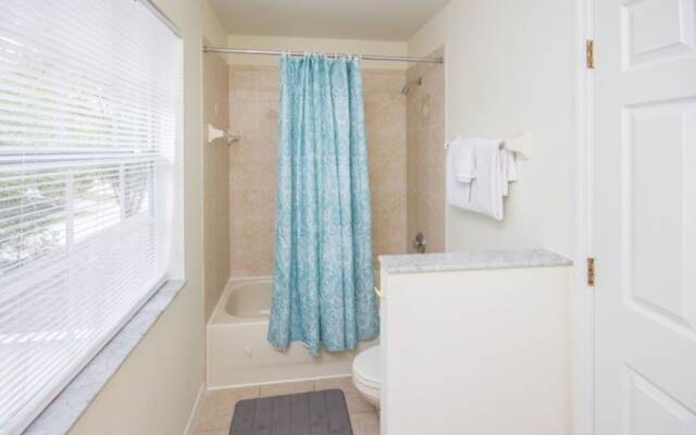 The Abbey at West Haven