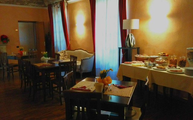 Albergo San Lorenzo