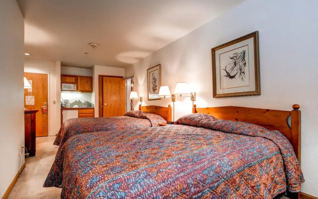 River Mountain Lodge #w213