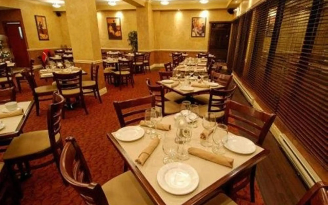 Auberge Royal Versailles