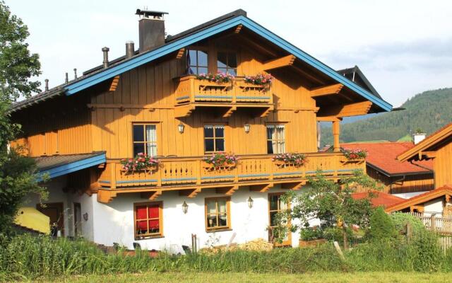 Apartment Schmuckhäusl