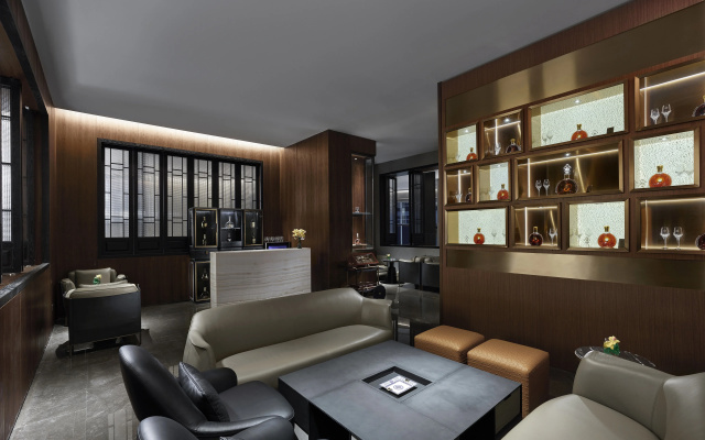 Intercontinental Dongguan by IHG