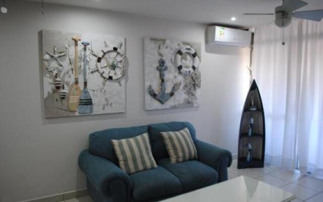 11 Coral Sands