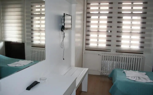 Hotel Uz