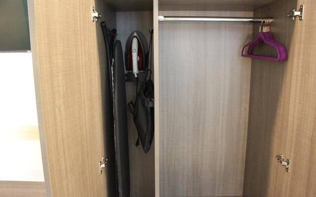 Worthington of Logan