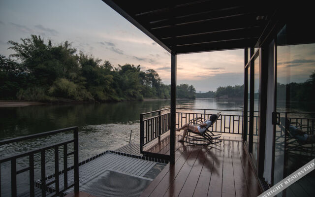 Kwai Tara Riverside Villas