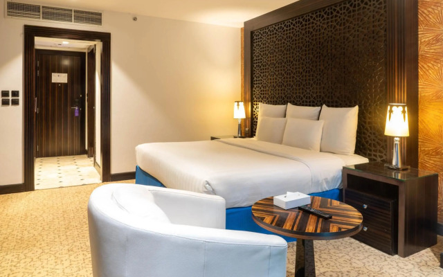 Nordic Palace & SPA