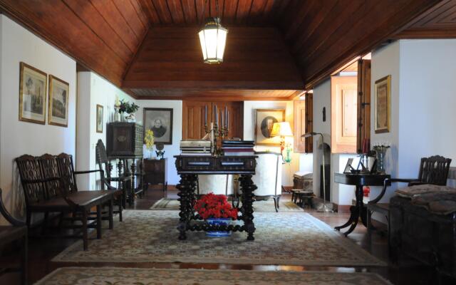 Quinta da Alcaidaria Mór